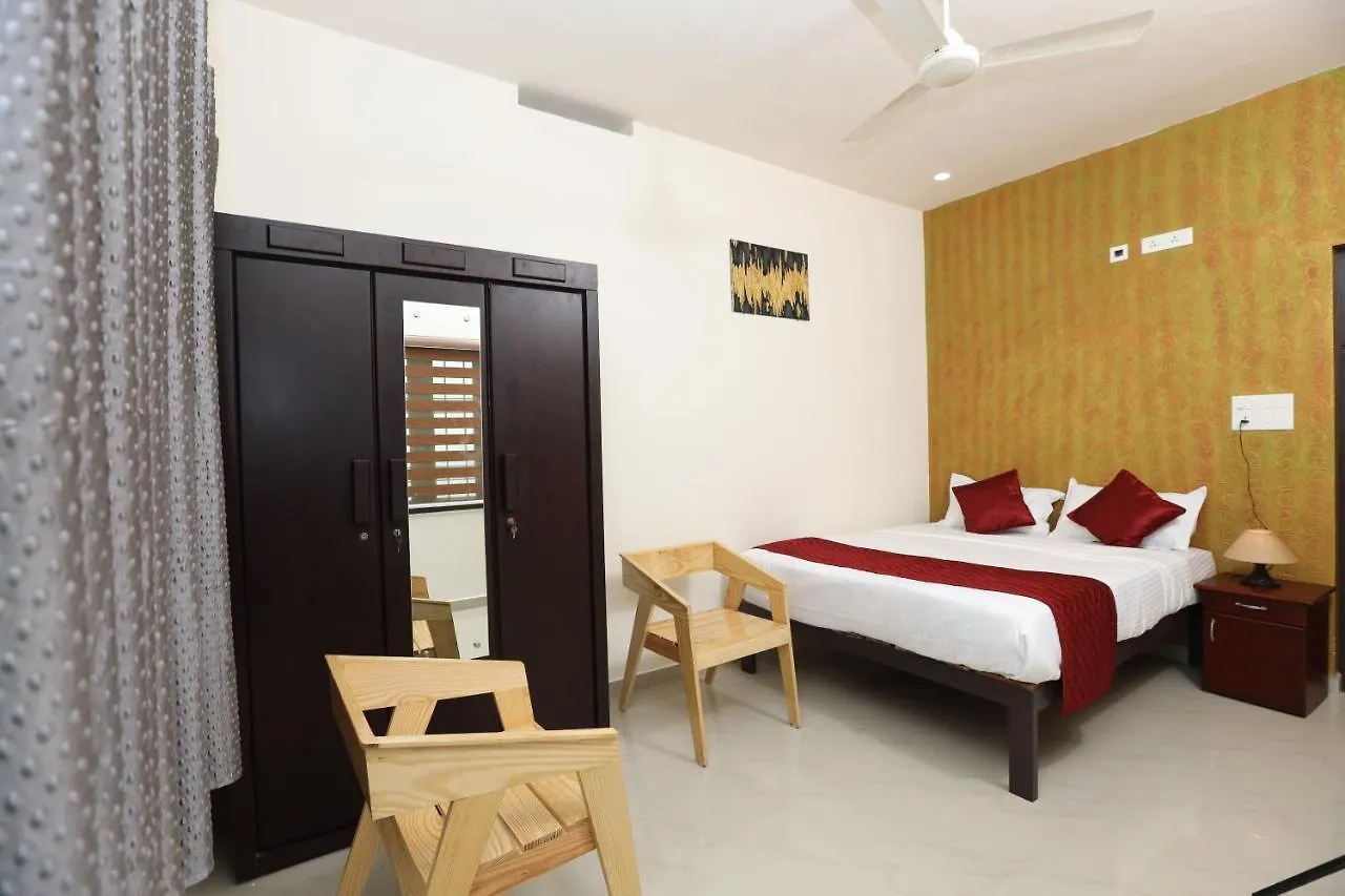 Raab Valley Idukki Homestay