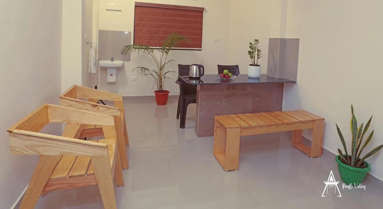 Homestay Raab Valley Idukki