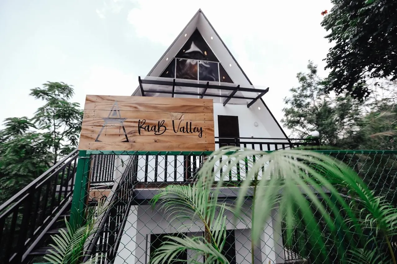 Raab Valley Idukki Homestay