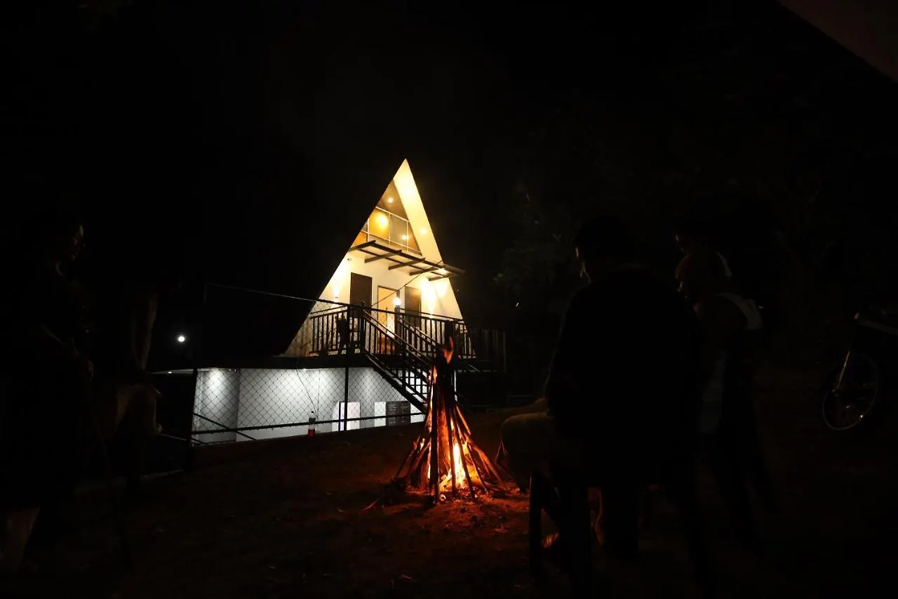 Homestay Raab Valley Idukki