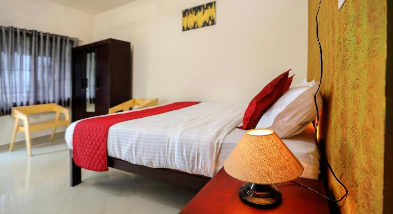 Raab Valley Idukki Homestay