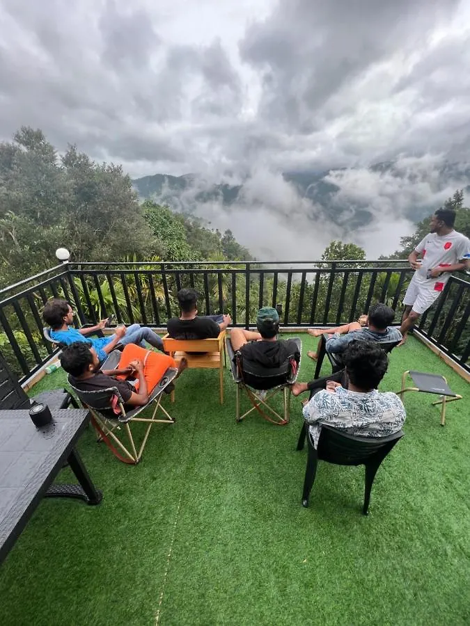 Raab Valley Idukki